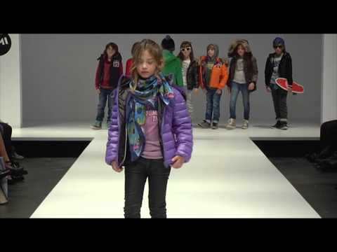 Redskins en FIMI Kids Fashion Week