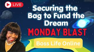 Career, Finance & Business: The Triad of Wealth | Monday Blast