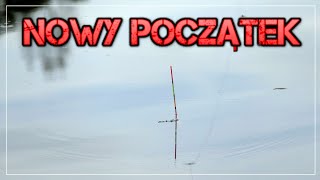 Nowy początek? Wędkarstwo spławikowe na PZW