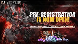 Infinity Mechs screenshot 3