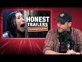 Honest Trailers Commentary - The Conjuring