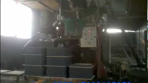 terrazzo tile, ceramic tile palletizer