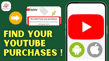 How To Find YouTube Purchases and Memberships 2025 – Quick & Easy Account Guide
