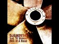 Djaikovski Ft TK Wonder - Hell Of A Road  EP
