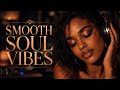 Jazzy R&B Night Vibes 🎷 Classic & Modern Soulful Songs for the Heart & Romantic Feelings 🔴 LIVE 24/7