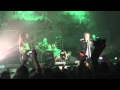 Avantasia - Farewell Live @ São Paulo 29/06/2013