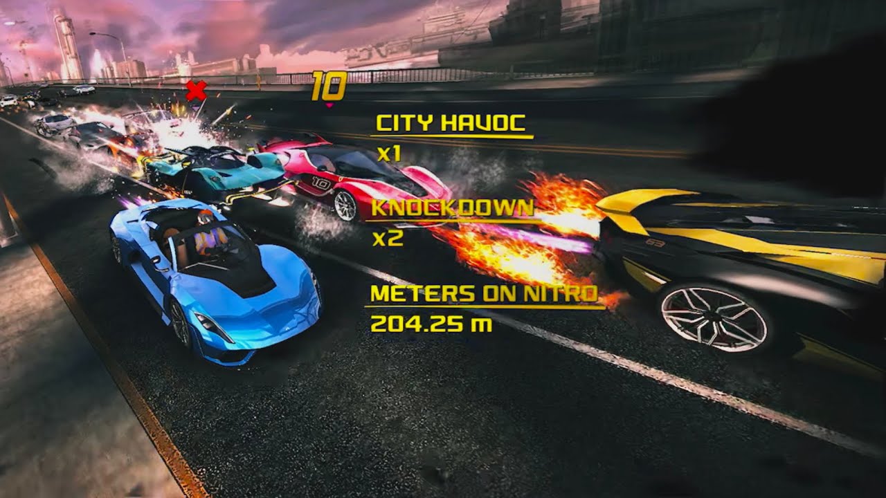 Asphalt 8, Hennessey Venom F5, Metal Season Races In San Diego, Elimination Mode