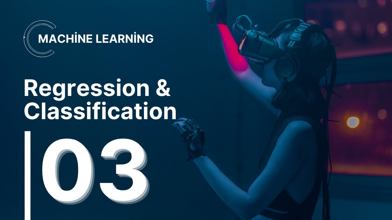 Supervised Learning in Machine Learning | Regression & Classification ...