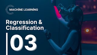 Supervised Learning in Machine Learning | Regression & Classification Explained