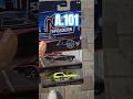 A.101 Hot Wheels Hunt | Tam Çıkışta Buldum #hotwheels #araba #diecast #hw #hunt #neonspeeders