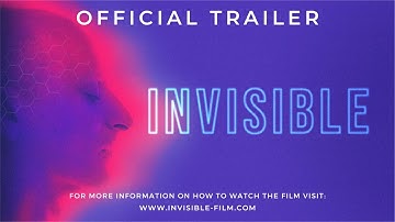 Invisible Official Trailer
