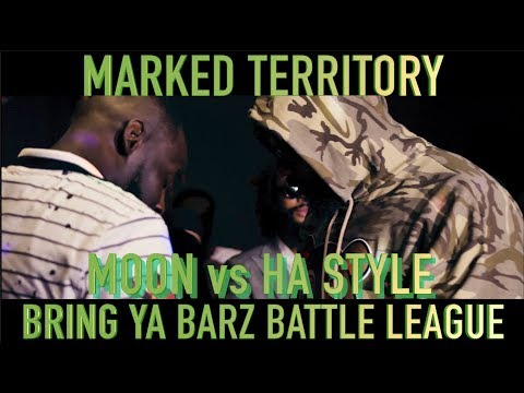 Moon vs HA Style