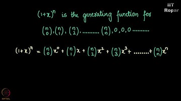 Binomial expansion   Explained