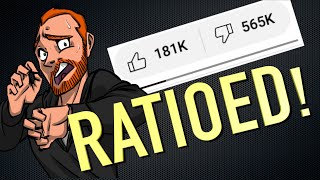 The Acolyte is Ratioed: The Decline of Woke