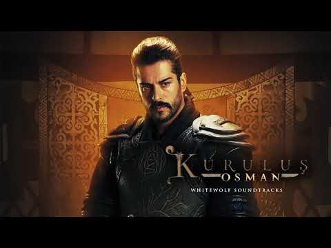 نغمة قيامة عثمان Kuruluş Osman