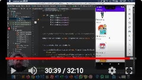 16 Uso de ListView Parte 2 - Tutorial Programación Android