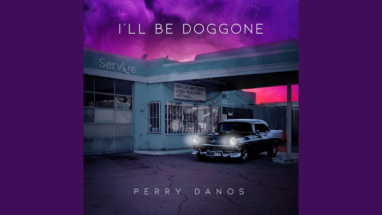 I'll Be Doggone YouTube