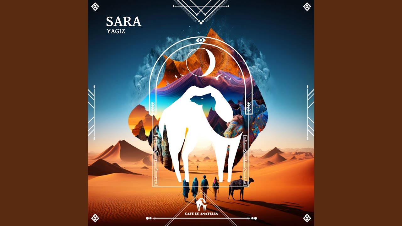 Watch Sara on YouTube Watch Sara on YouTube