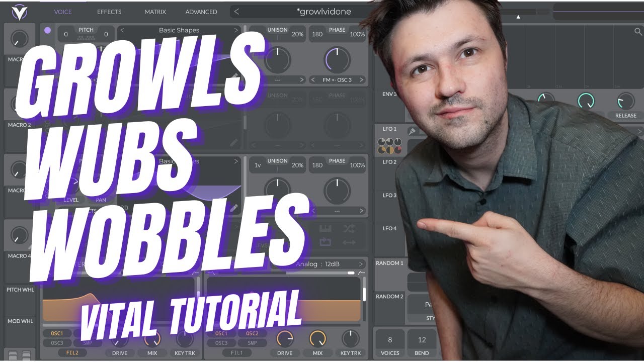 Издавать рычащие звуки, вибрировать и дрожать — жизненный урок