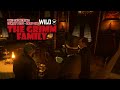 WildRP - The Grimm Family - The Gathering: Family Plot - Part 1