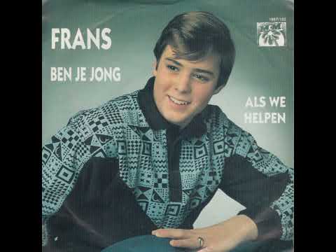 Frans Bauer - Ben Je Jong