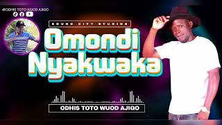 Download Lagu Omondi Nyakwaka (Odhis Toto) Sound City Studio's MP3 Download Lagu Omondi Nyakwaka (Odhis Toto) Sound City Studio's MP3