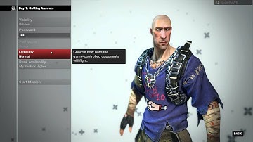 LP Brink Resistance Campaign Part 2 With SuperRaWR, Murx and Ryan