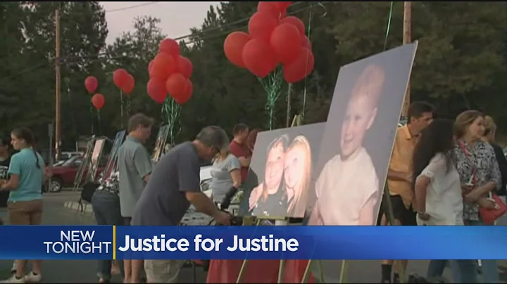 Justice For Justine