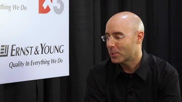 KonnektNow (Ep 4) - Mitch Joel of Twist Image