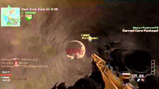 Jonezy Barely A Quad Feed
