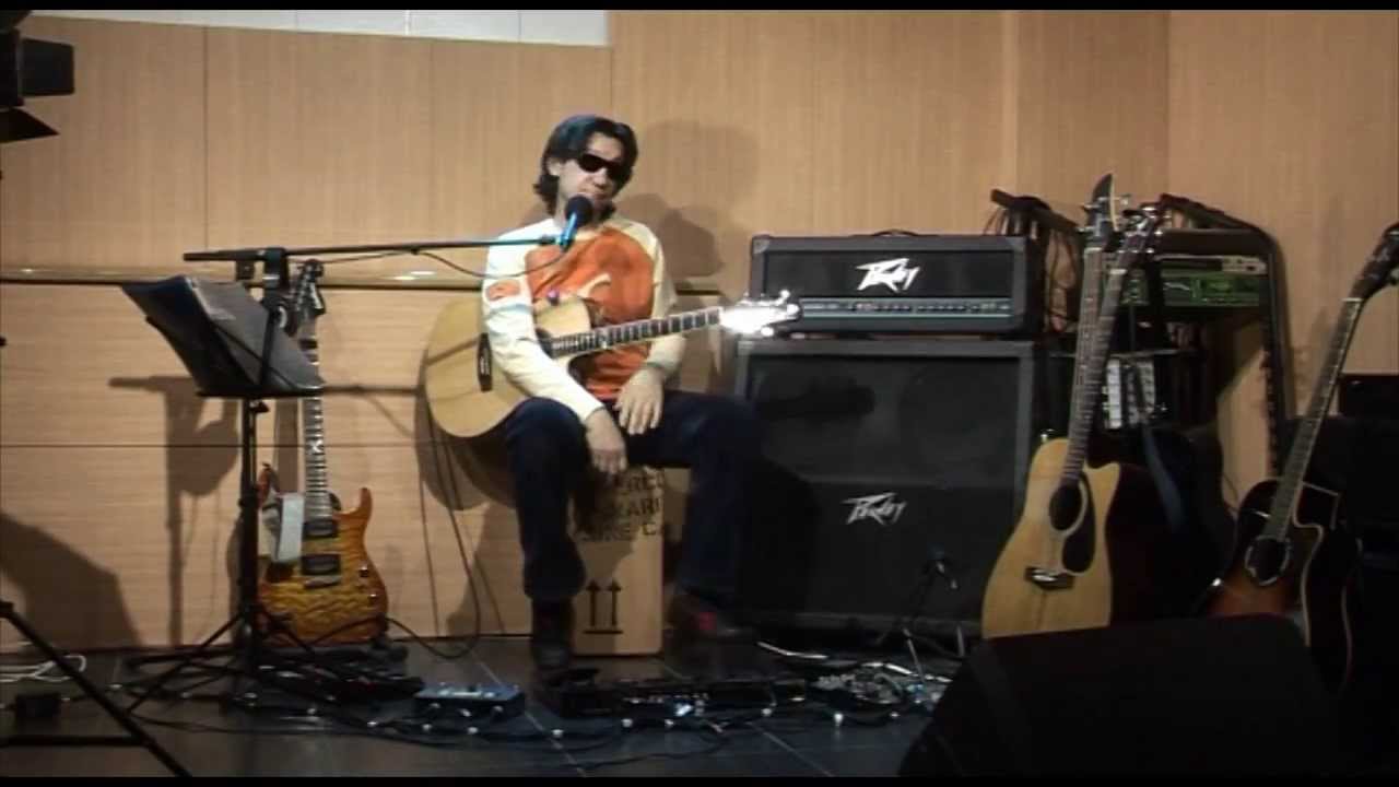 Eldar - Boss RC-300 Loop Station Demo