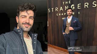 come to nyc with me
Hi guys! We are back with another vlog and this week Im heading to my friends movie premiere and potentially moving to NYC! Lets catch up and come run errands with me as I show yall my updated skincare routine and get a haircut! Love you guys! See you next week with a new video xoxo Daniel β€οΈ
πΈ Follow me on IG: https://bit.ly/3gSa4a4
β° Follow me on TikTok: https://bit.ly/3NRm8u7
Stuff Mentioned:
My Skincare: Tacromilus 0.1% + Clobetasol Propionate shampoo
Sonya Dakar: https://sonyadakar.com/
Body Care: https://naturium.com/
Fossil Watches: https://www.fossil.com/en-us/
My Watch: https://www.fossil.com/en-us/products/carraway-three-hand-brown-croco-leather-watch/FS6011.html
Ring Watch: https://www.fossil.com/en-us/products/raquel-watch-ring-two-hand-gold-tone-stainless-steel/ES5343.html
Candles: https://www.nestnewyork.com/pages/wellness
Banana Republic Suit: https://bananarepublic.gap.com/browse/product.do?pid=630079002&vid=1#pdp-page-content
My Roses: https://www.gracerosefarm.com/ come to nyc with me