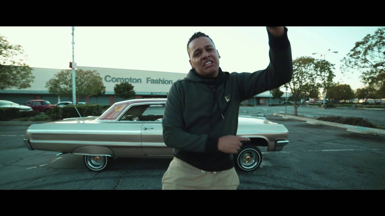 Json - "Love To Do It Ft. Keno Camp" Official Video