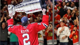 Duncan Keith Tribute | Time Of Your Life Details
