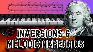 The MOTHER  of ALL Chord Progressions  Pachelbel’s Canon