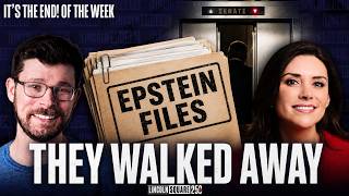 @TaraPalmeri Exposes How Republicans Abandoned Epstein Survivors