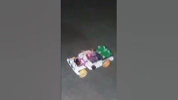 rc car #reels #rc #arduinoproject #arduino
