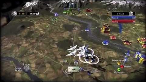 Ruse - Tips and Stratigies