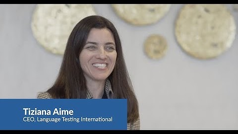 Why Use ACTFL Language Assessments?