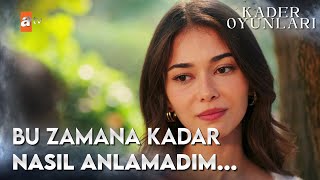 Bahar, Demir hakkında yanıldı... - Kader Oyunları 4. Bölüm