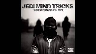 Watch Jedi Mind Tricks Willing A Destruction Onto Humanity video