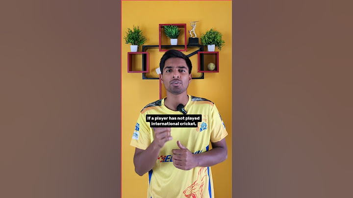 DHONI ❌ - HE IS THE BIGGEST UNCAPPED PLAYER RETAINED! IPL 2025 🏏🔥 | VANCHI #cricket #ipl2025