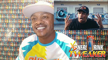 PAGE KENNEDY - FEAR Ft. CHIEF WAKIL VIDEO (REACTION)