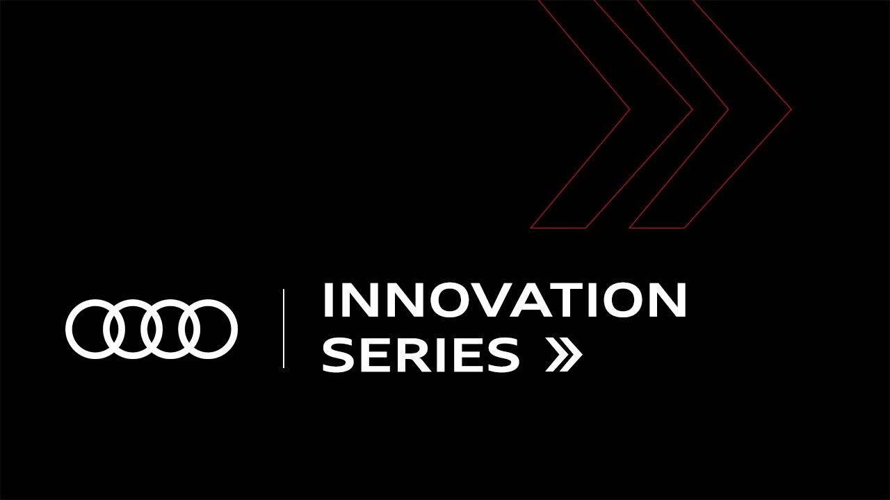 2021 Audi Innovation Series ft. Jennifer Hudson