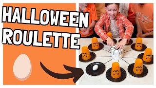 Don't Pull the Wrong String!