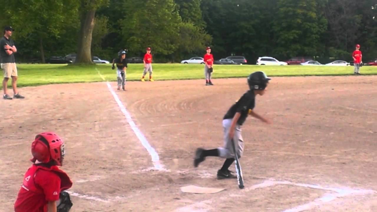 Bek baseball 7915(7) YouTube