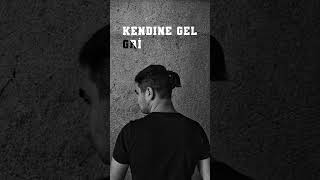 Gri - Kendine Gel  Resimi