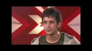 The X Factor 2004 Series 1 Episode 3