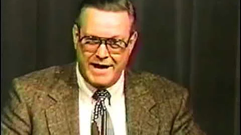 Larry Patterson and Larry Nichols about Bill Clint...