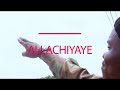 Allachiyaye by habib onoru karara